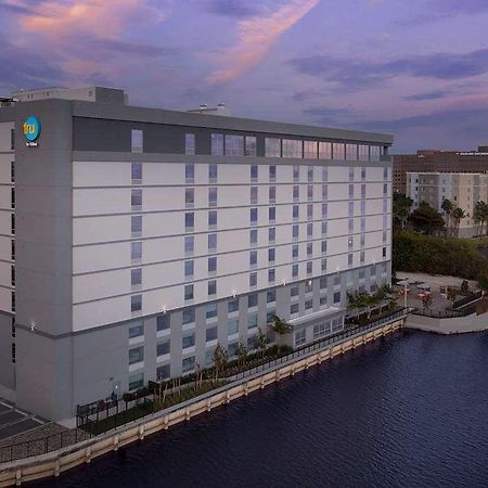 Tru By Hilton Miami Airport South Blue Lagoon 迈阿密泉 外观 照片