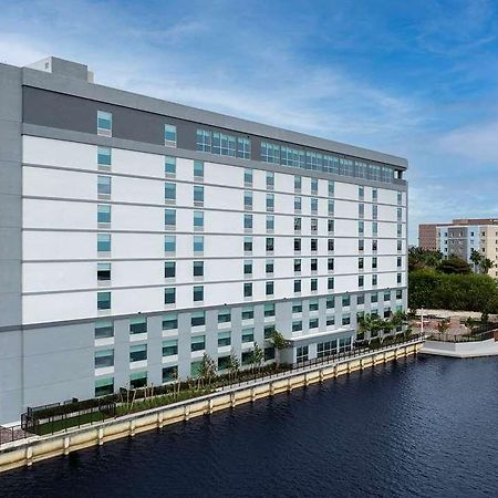 Tru By Hilton Miami Airport South Blue Lagoon 迈阿密泉 外观 照片