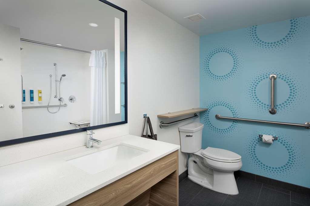 Tru By Hilton Miami Airport South Blue Lagoon 迈阿密泉 外观 照片