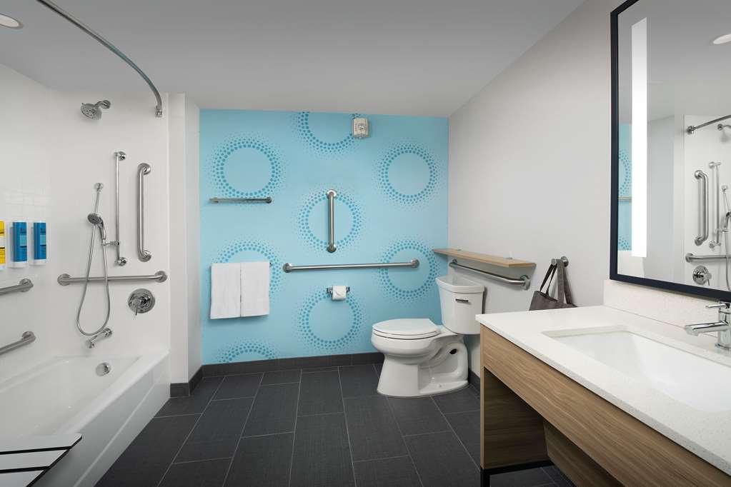 Tru By Hilton Miami Airport South Blue Lagoon 迈阿密泉 外观 照片