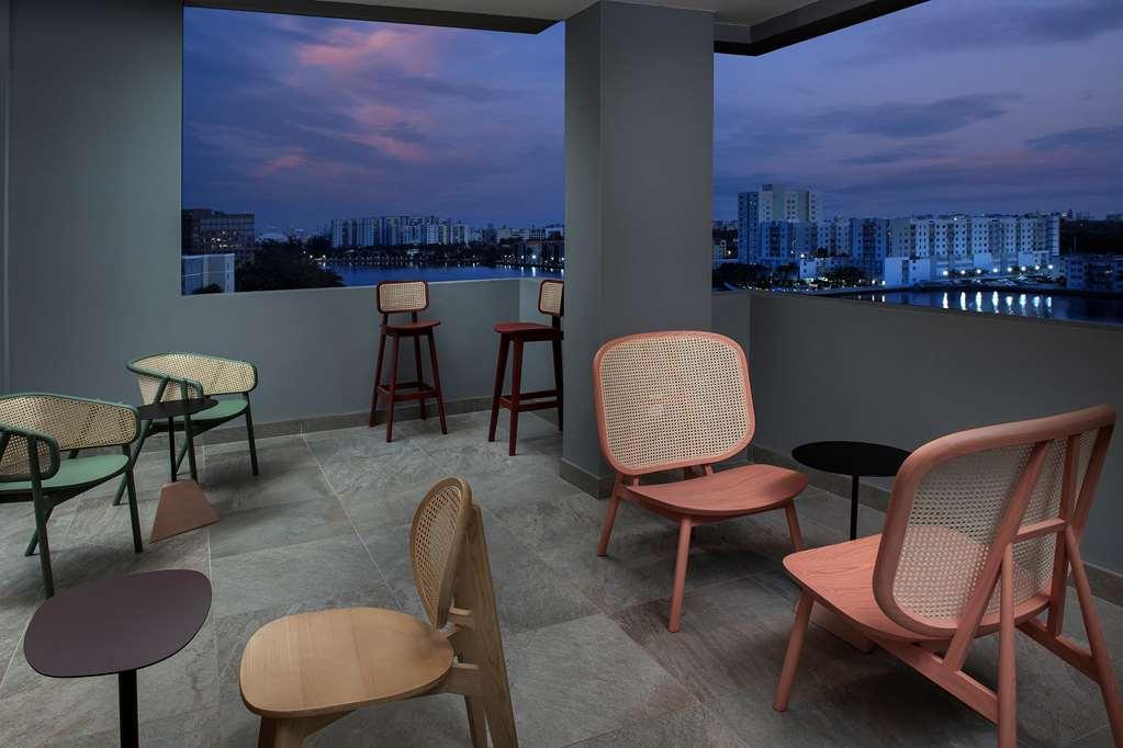 Tru By Hilton Miami Airport South Blue Lagoon 迈阿密泉 外观 照片