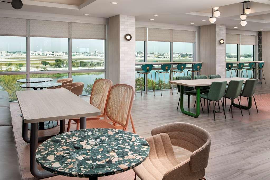 Tru By Hilton Miami Airport South Blue Lagoon 迈阿密泉 外观 照片