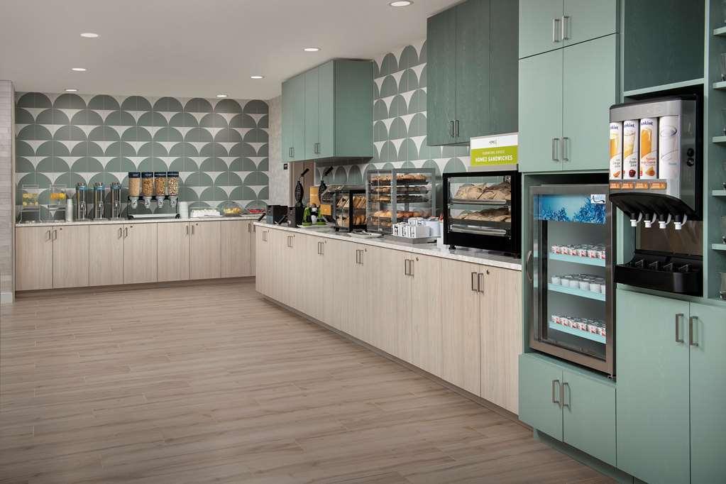 Tru By Hilton Miami Airport South Blue Lagoon 迈阿密泉 外观 照片
