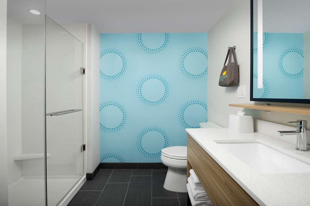 Tru By Hilton Miami Airport South Blue Lagoon 迈阿密泉 外观 照片