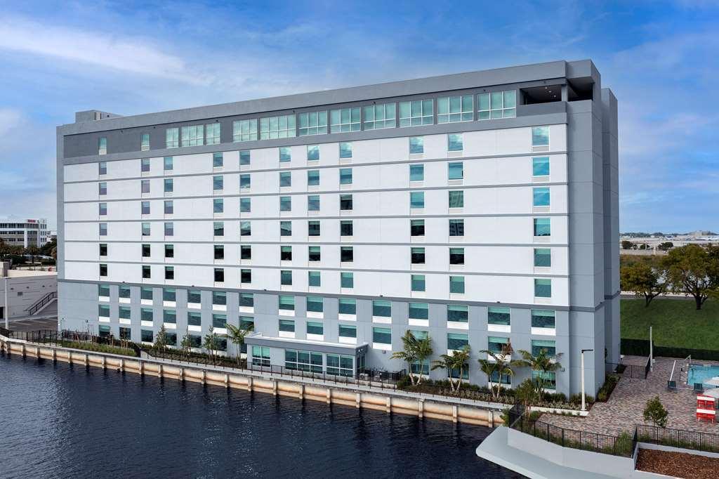 Tru By Hilton Miami Airport South Blue Lagoon 迈阿密泉 外观 照片